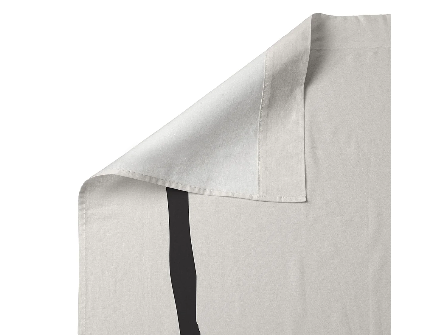 Laken 210x270 cm (Bed 135/140) Serenity