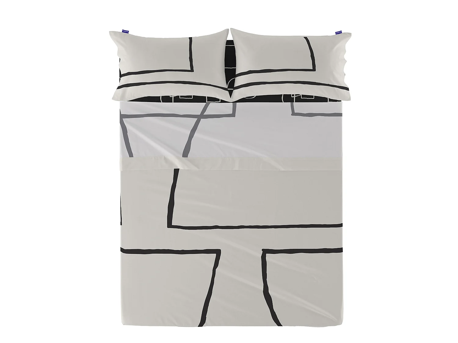 Drap 210x270 cm (Lit 135/140) Serenity