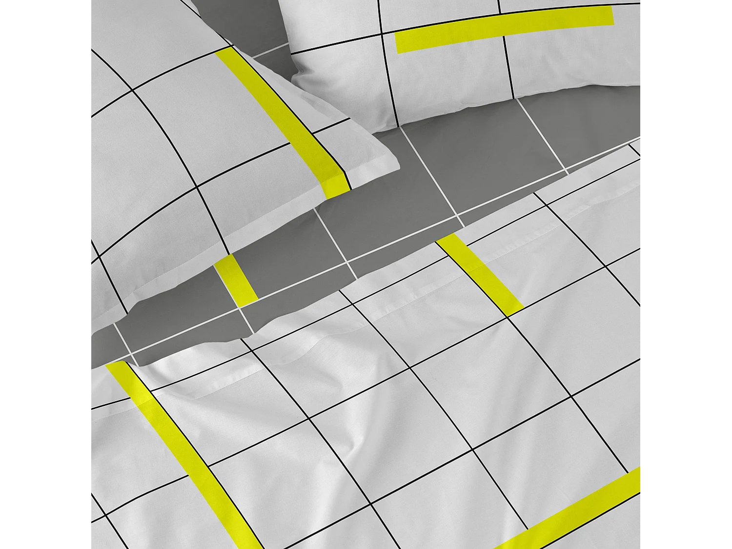 Sábana 240x270 cm (Cama 150/160) Firefly