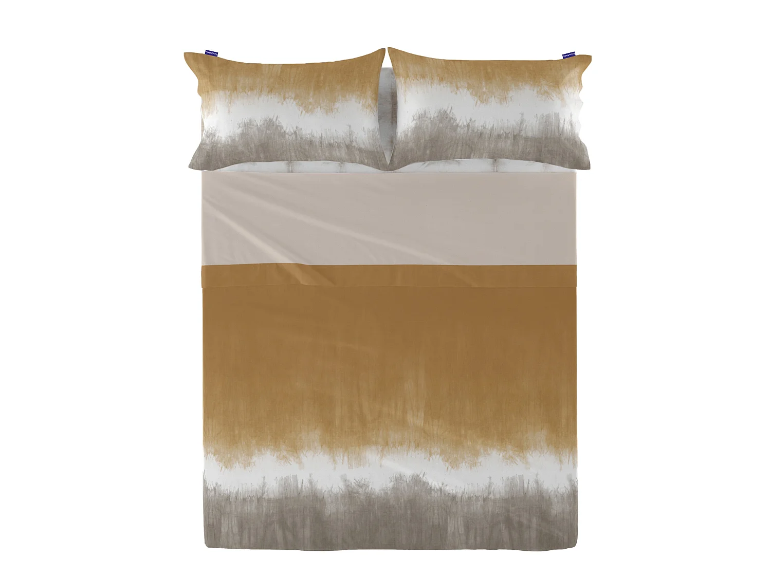 Drap 240x270 cm (Lit 150/160) Tie dye