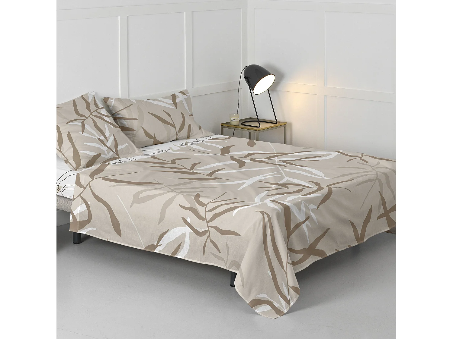 Drap 210x270 cm (Lit 135/140) Maple