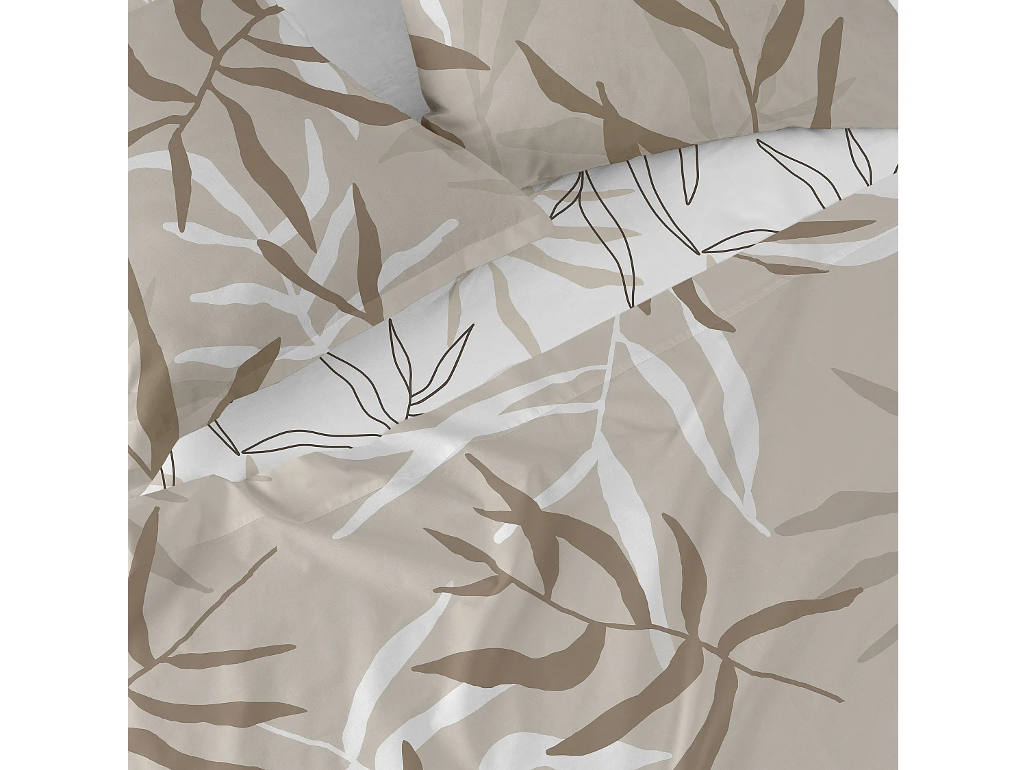 Drap 210x270 cm (Lit 135/140) Maple