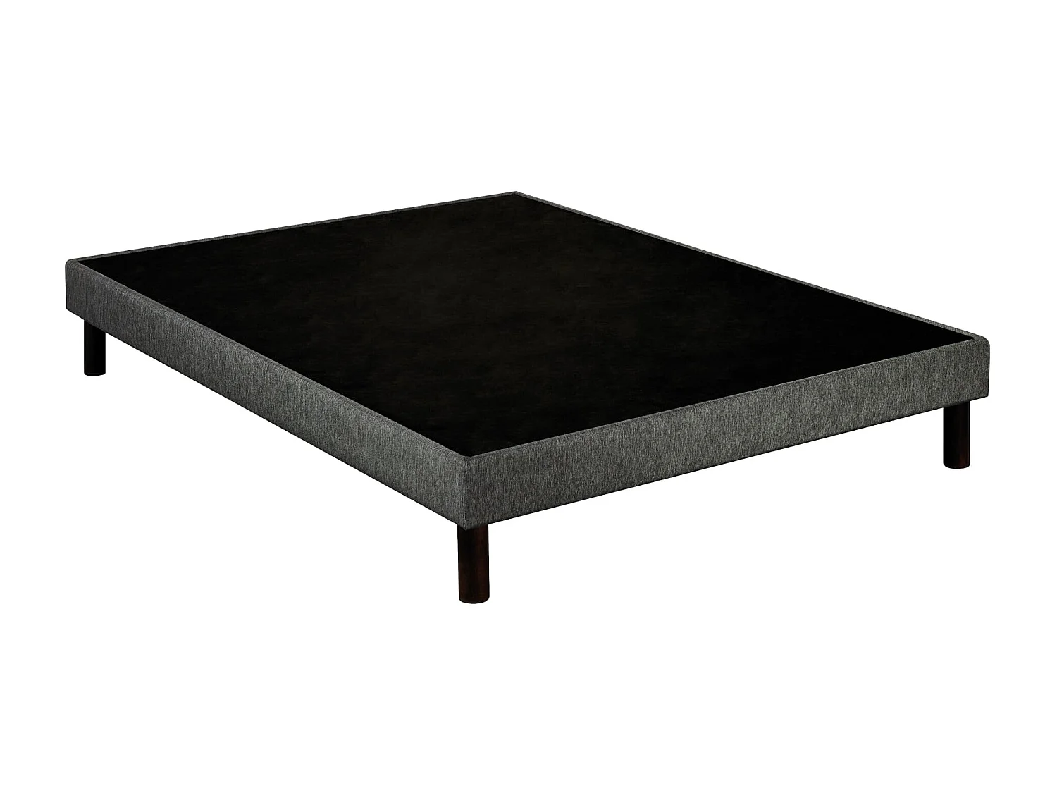 Sommier Epeda UNIC EPEDA 100x190 Lattes