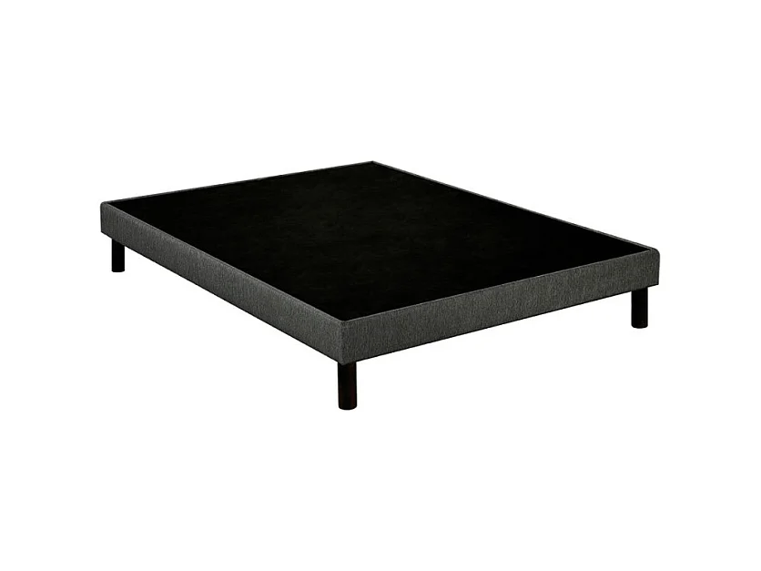 Sommier Epeda UNIC EPEDA 160x200 Lattes