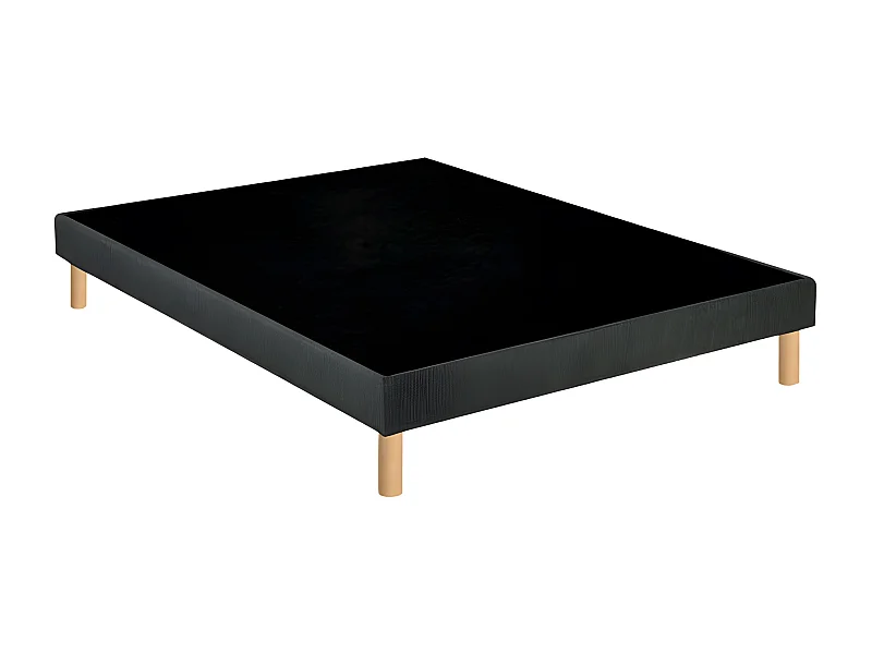 Sommier Epeda UNIC EPEDA 2x90x200