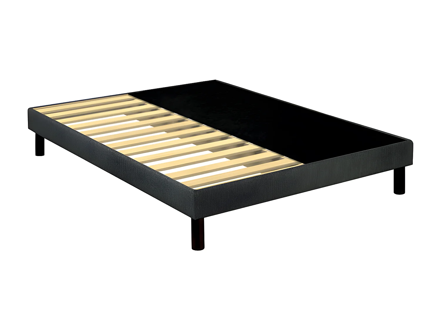 Sommier Epeda UNIC EPEDA 2x90x200