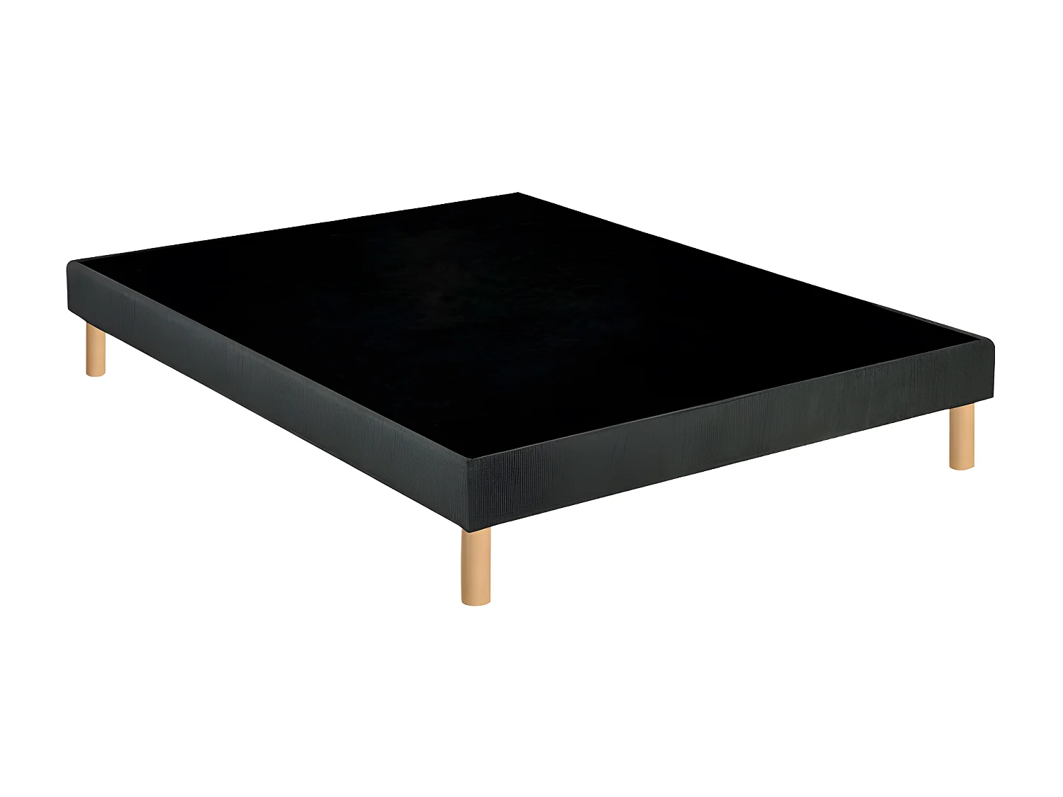 Sommier Epeda UNIC EPEDA 2x90x200