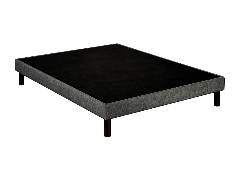 Sommier Epeda UNIC EPEDA 100x200 Lattes