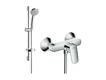 Robinet douche