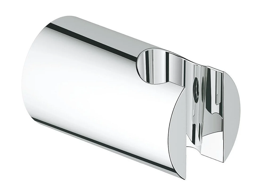 GROHE Douchette 3 jets Vitalio Smartactive ronde avec flexible 200 et support rond