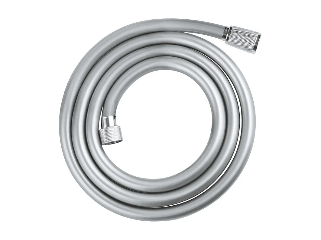 Douchette GROHE Vitalio Joy Cube Stick Douchette 1 jet avec flexible1750 + support mural cube