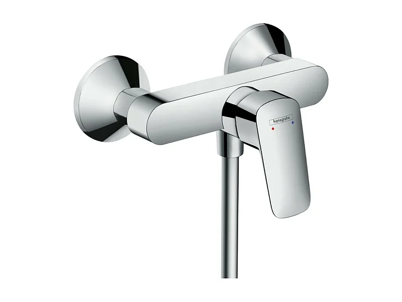 Mitigeur douche mécanique HANSGROHE Logis chromé