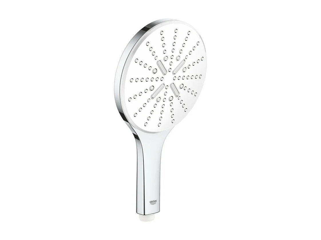 GROHE Douchette 3 jets Vitalio Smartactive ronde avec flexible 2000