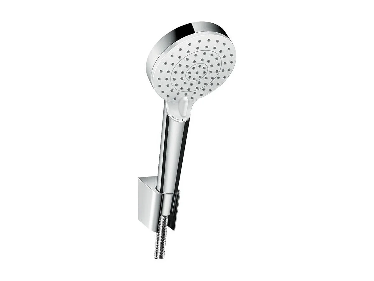 HANSGROHE Ensemble bain douche Vario avec mitigeur Ecostat 1001
