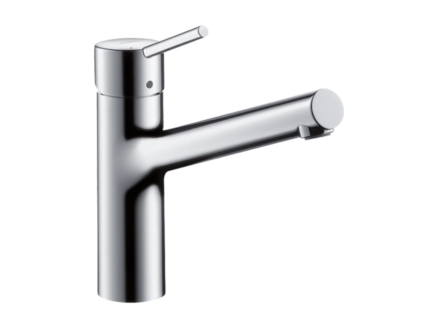 Robinet de cuisine HANSGROHE Talis M52 170 chromé