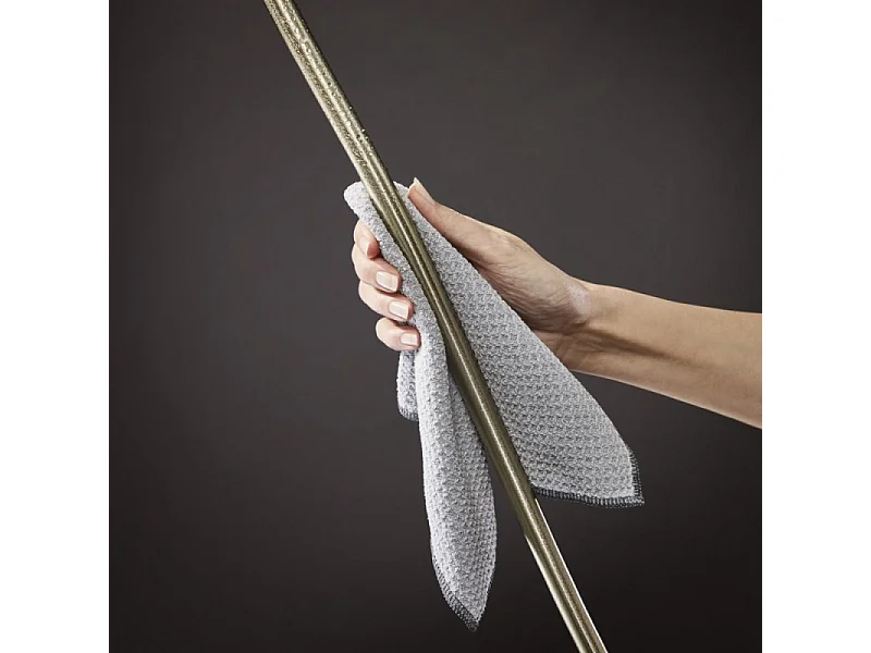 Flexible de douche 1,60 m HANSGROHE Isiflex bronze brossé