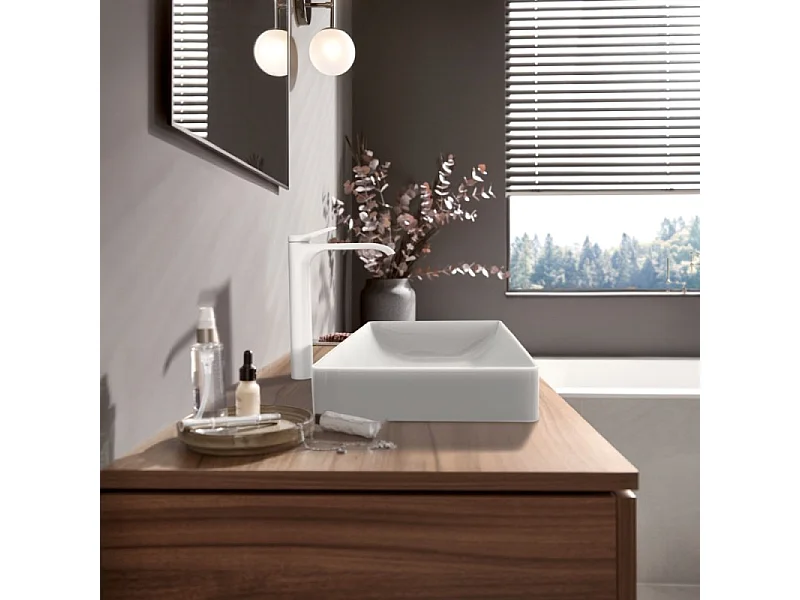 HANSGROHE Mitigeur de lavabo 250 avec tirette et vidage chromé