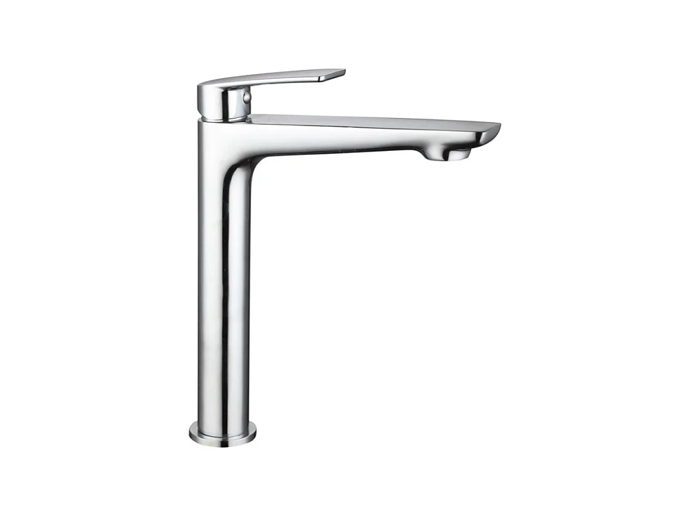 Mitigeur lavabo réhaussé PAINI Ruby Chrome