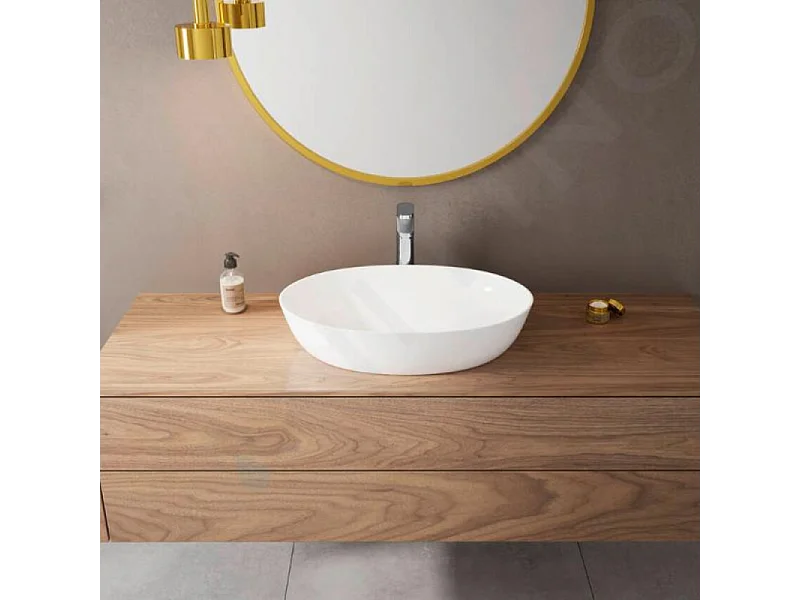 HANSGROHE Mitigeur de lavabo190 sans tirette ni vidage chromé