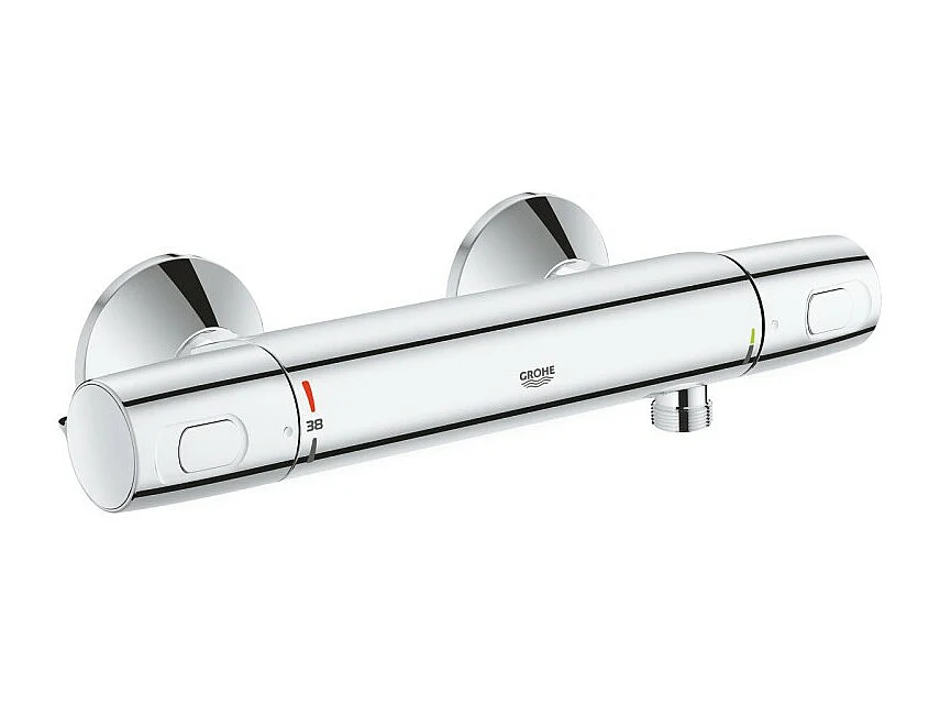 GROHE Mitigeur de douche Precision Trend avec ensemble Vitalio Start 110