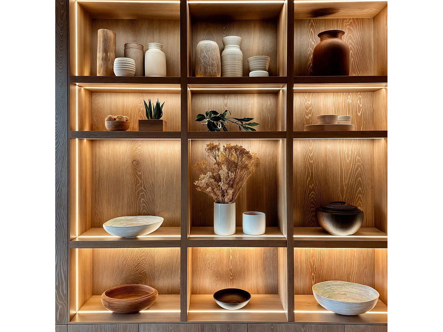 Profilo Silicone Effetto Neon SFLEX 12x20 Curva Laterale per Striscia LED IP20 fino a 11mm 2 m