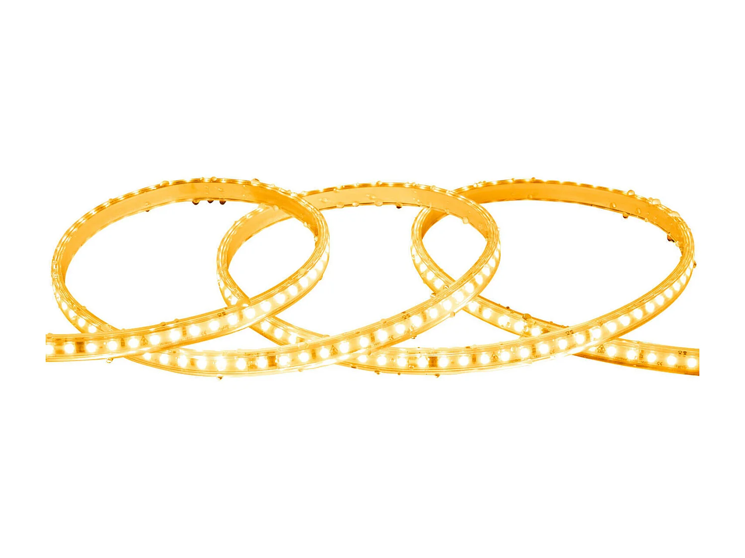 Blanco Cálido 40 m 2200K