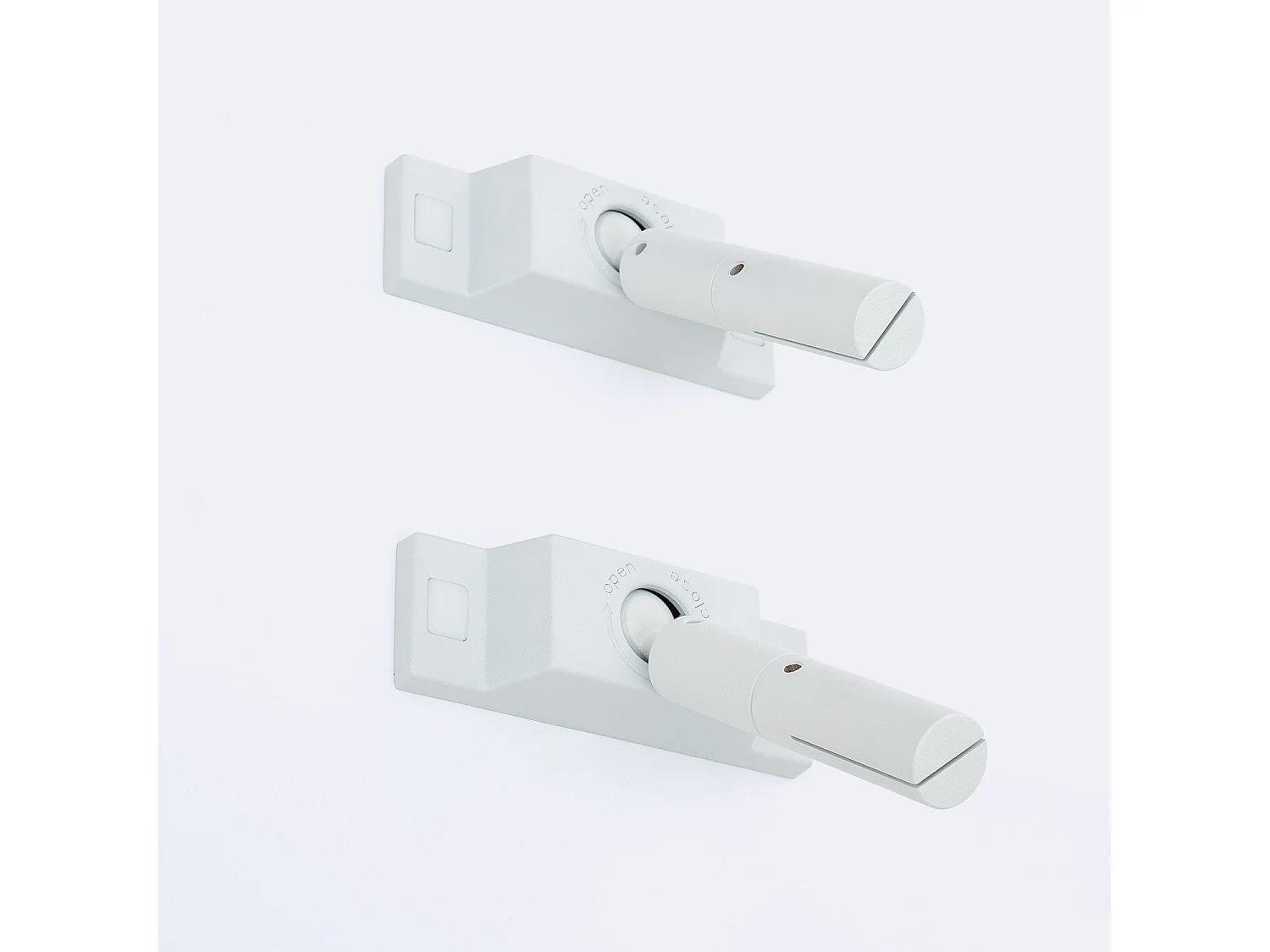 kit de Montage Aérien Line Light 10m pour Rubans LED 12/24/48V  Blanc 10 m