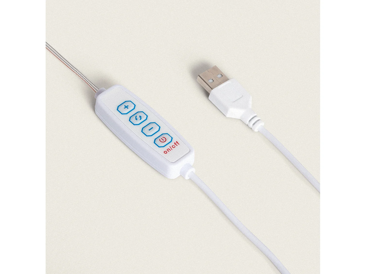 Pack 10 Luces LED Espejo Adhesivas Camerino