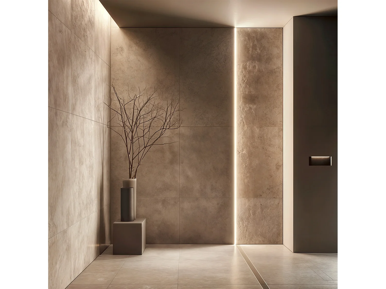 Profilé Néon SFLEX 8x17 Courbe Latérale pour Rubans LED IP20 jusqu'à 8 mm 10 m