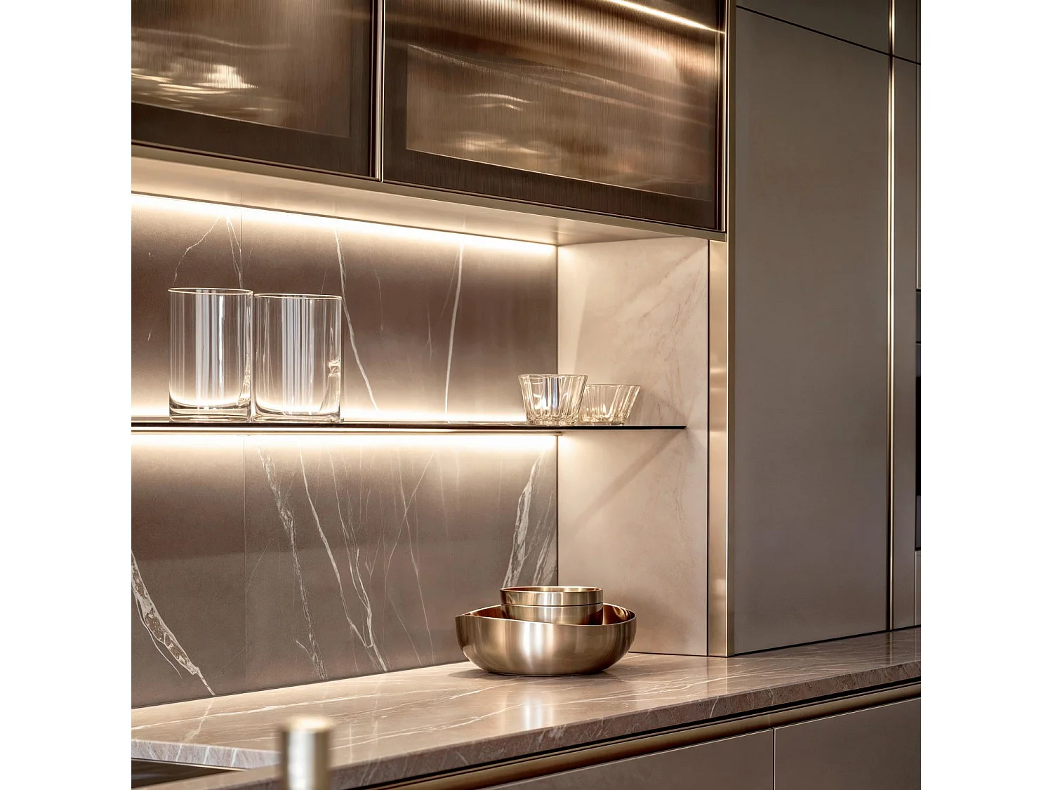 Ruban LED 24V SMD 60 LED/m 5m 5W/m 500lm/m Largeur 8mm Coupe 10cm IP20 2200K Super chaud