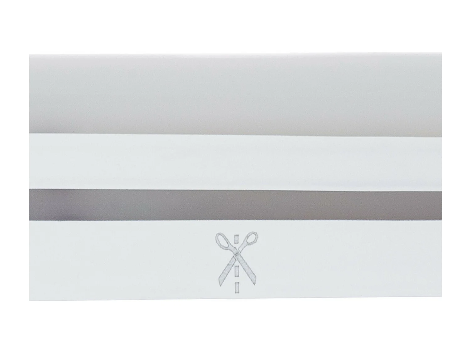 Gaine Néon LED Flexible Dimmable 11W/m 220V AC 60LED/m Semi-circulaire 180° RGB IP67 sur Mesure Coupe tous les 100cm  7 m