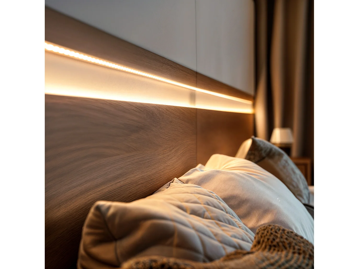 Ruban LED 24V SMD 120 LED/m 5m 10W/m 1000lm/m Largeur 8mm Coupe 5cm IP65 4000K Blanc neutre