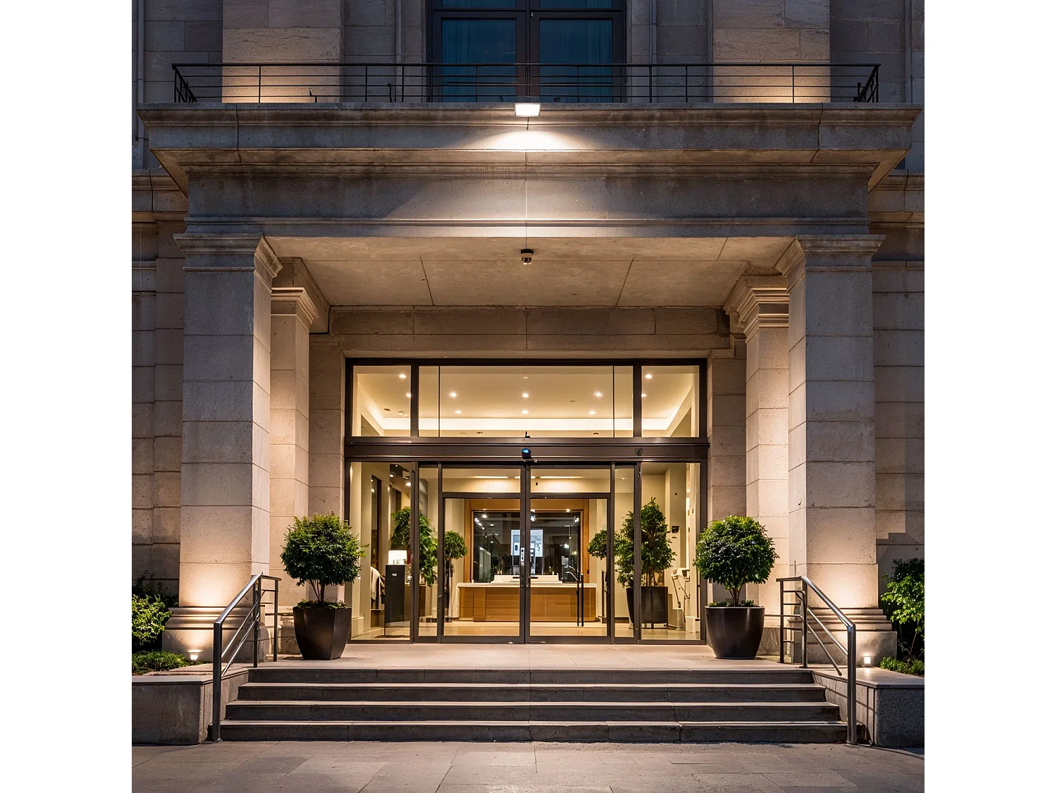 Projecteur LED 50W 120lm/W IP65 S2 5000K Blanc froid