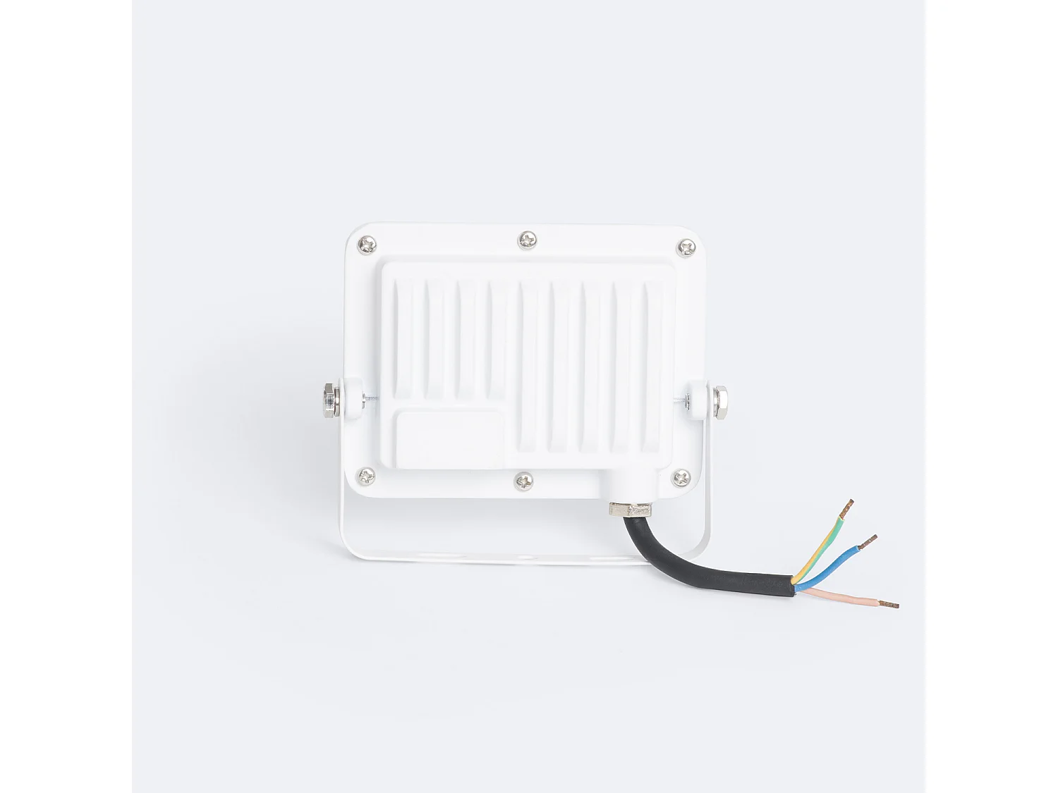 Projecteur LED 10W RGB IP65 S2 Pro avec Télécommande IR  RGB