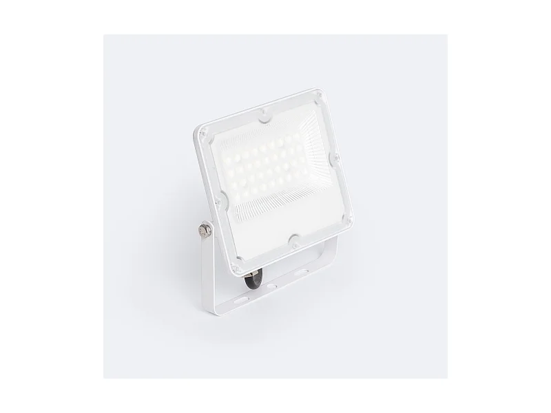 Proiettore LED 30W IP65 S2 Pro 4500K Bianco Naturale