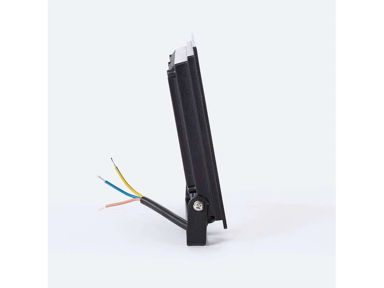 Foco Proyector LED 50W 120 lm/W IP65 S2 2700K Blanco Cálido