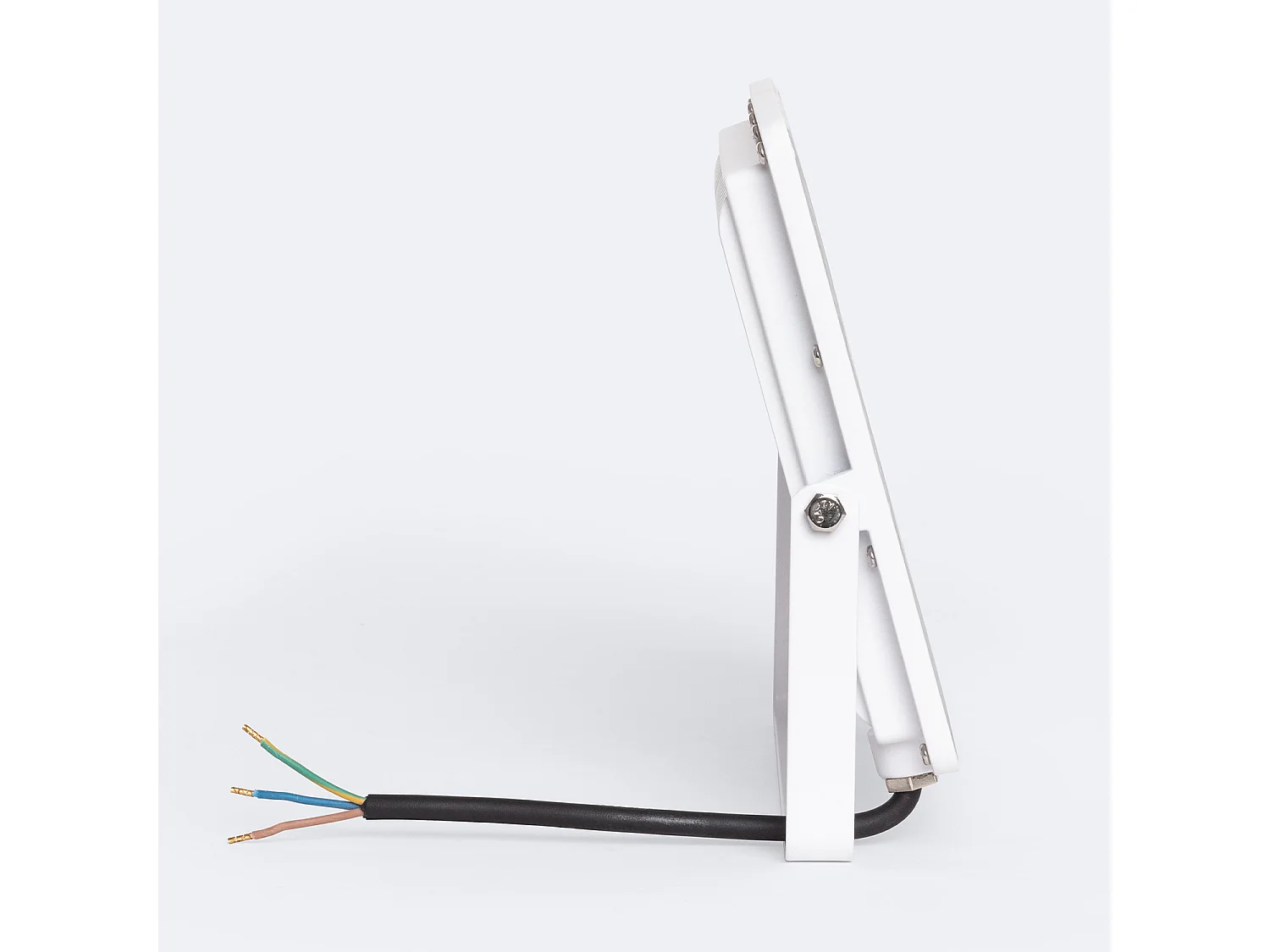 Proiettore LED 100W RGB IP65 S2 Pro con Telecomando IR RGB