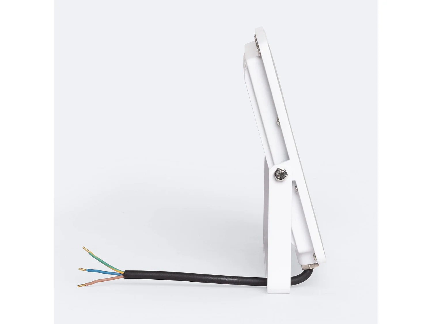 Proiettore LED 100W RGB IP65 S2 Pro con Telecomando IR RGB