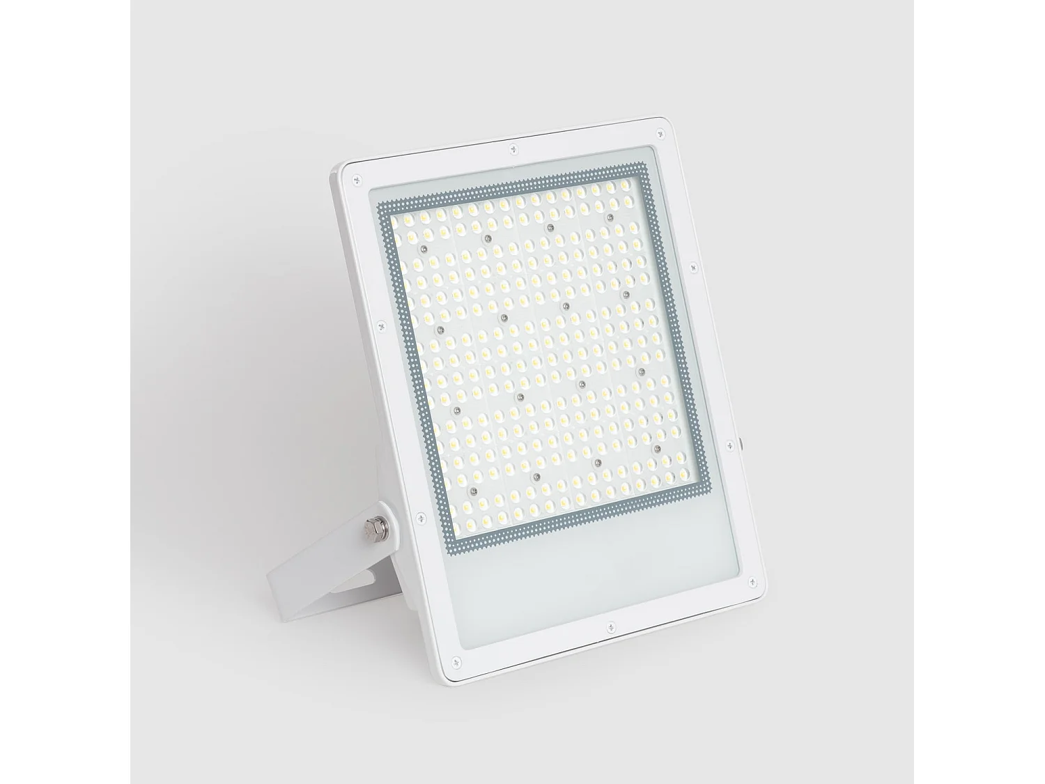 Foco Proyector LED 150W 170 lm/W IP65 ELEGANCE Slim PRO Blanco 4000K 30º Blanco Neutro