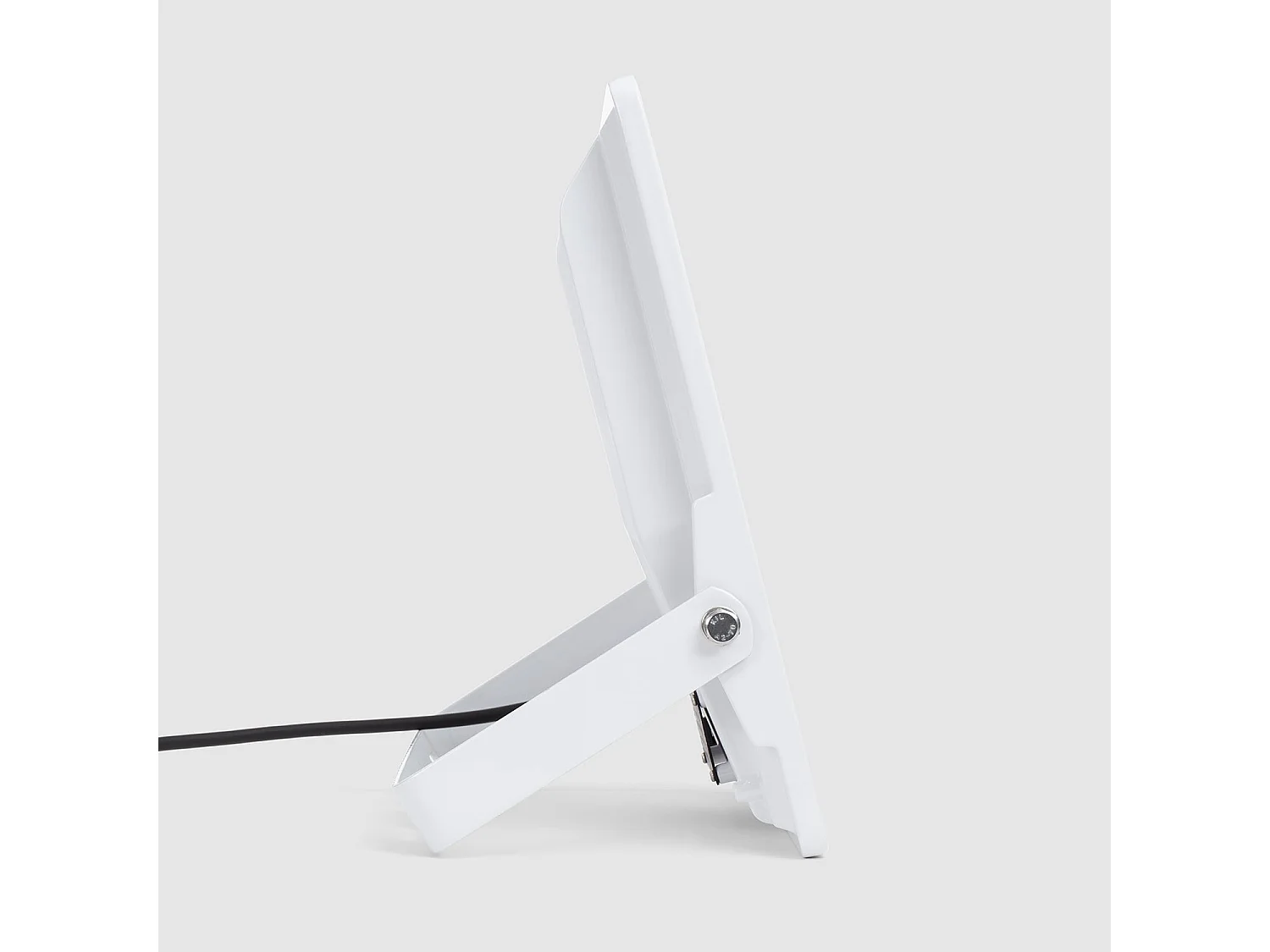 Foco Proyector LED 150W 170 lm/W IP65 ELEGANCE Slim PRO Blanco 4000K 30º Blanco Neutro