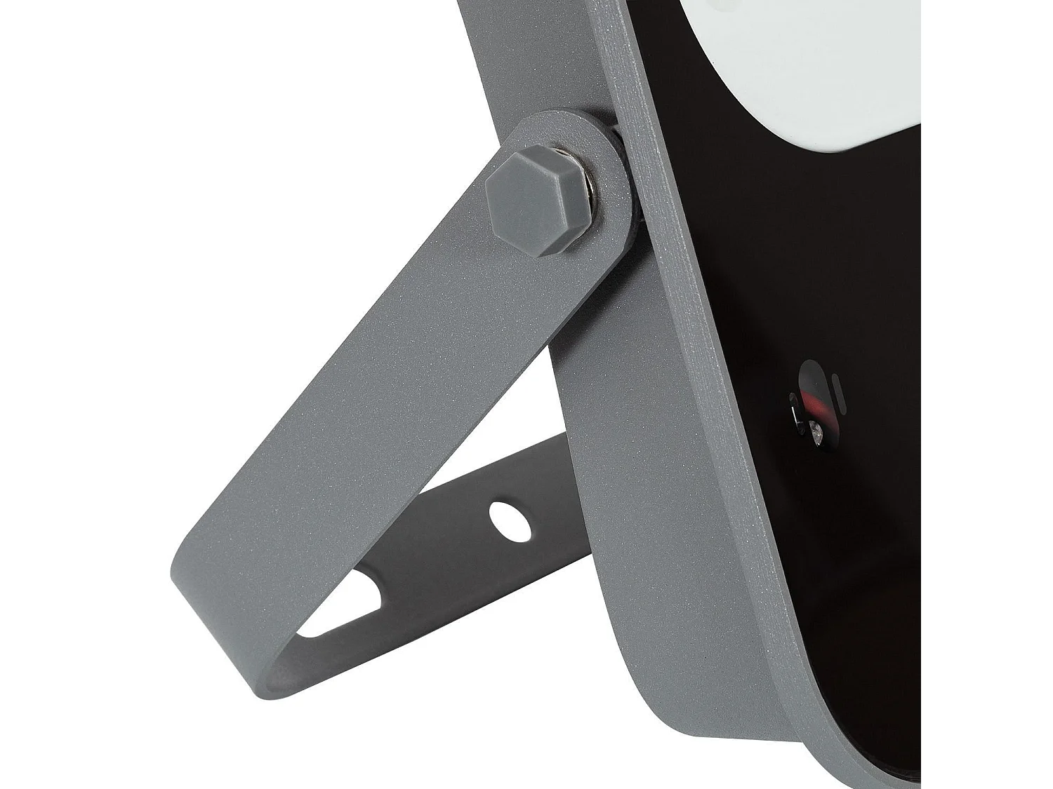 Foco Proyector LED Solar 60W 170lm/W IP65 con Control Remoto Blanco Neutro 4500K