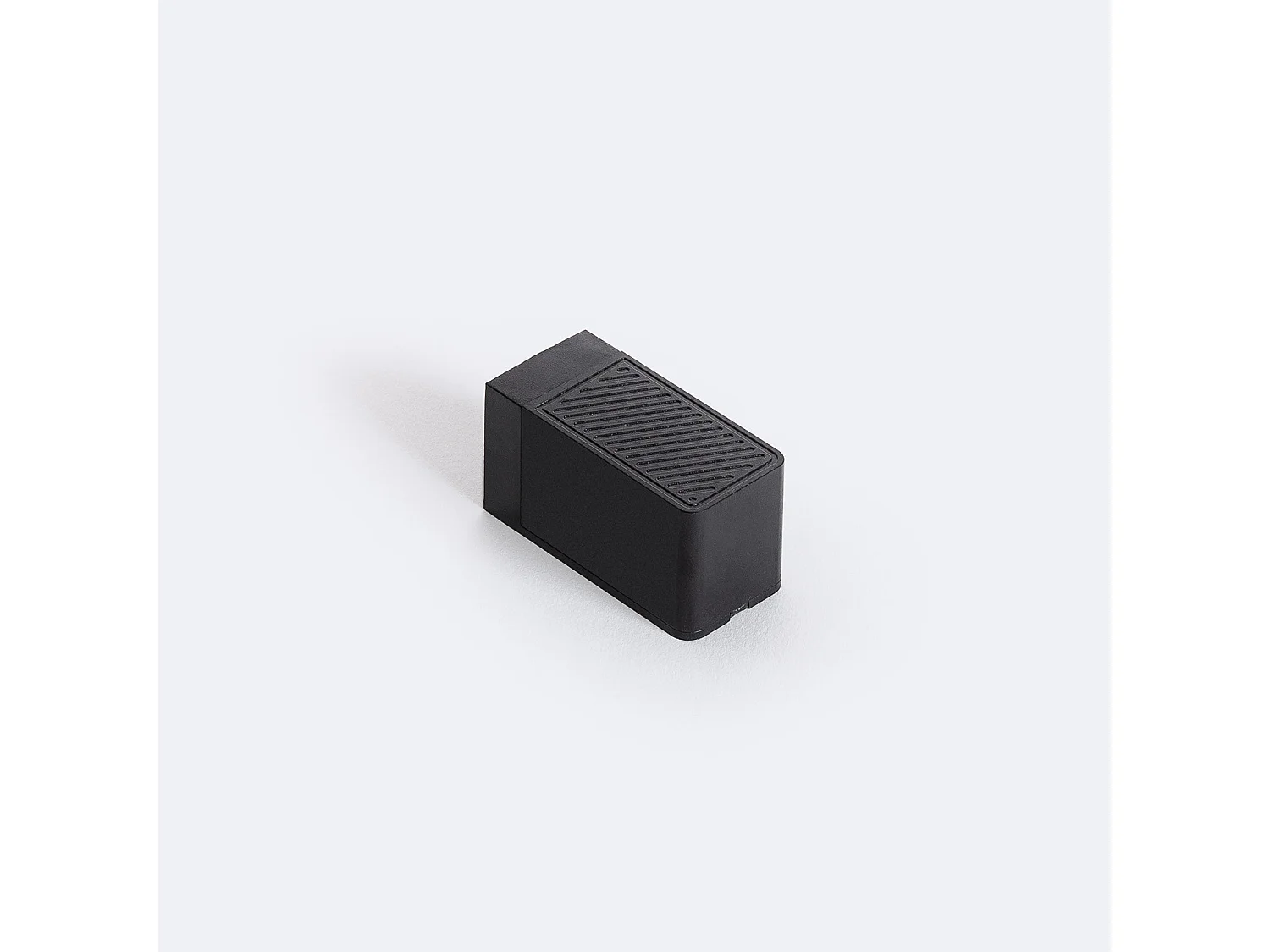 Bloc d’Alimentation 48V DC 200W pour Rail Magnétique SuperSlim 25mm  Noir