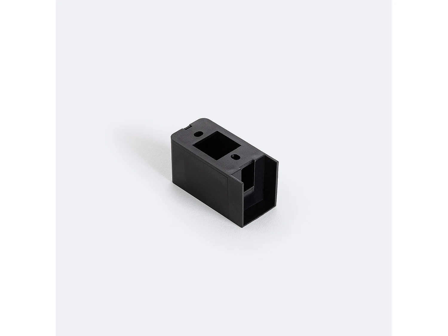 Bloc d’Alimentation 48V DC 200W pour Rail Magnétique SuperSlim 25mm  Noir