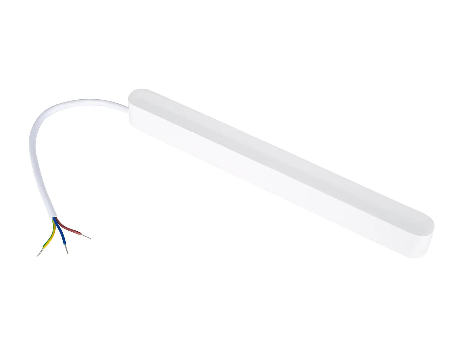 Bloc d’Alimentation 48V DC 100W pour Rail Magnétique SuperSlim 25mm  Blanc