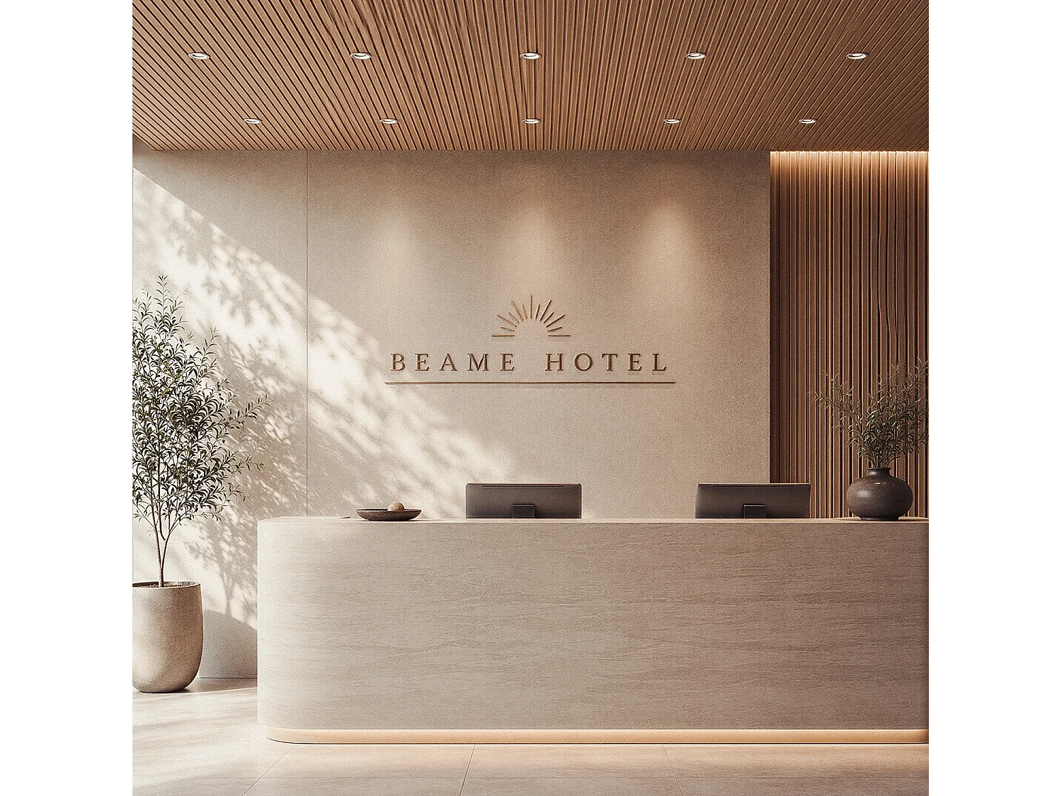 Downlight LED 18W Circular HOTEL Corte Ø 115 mm VisualConfort UGR11 5000K Blanco Frío