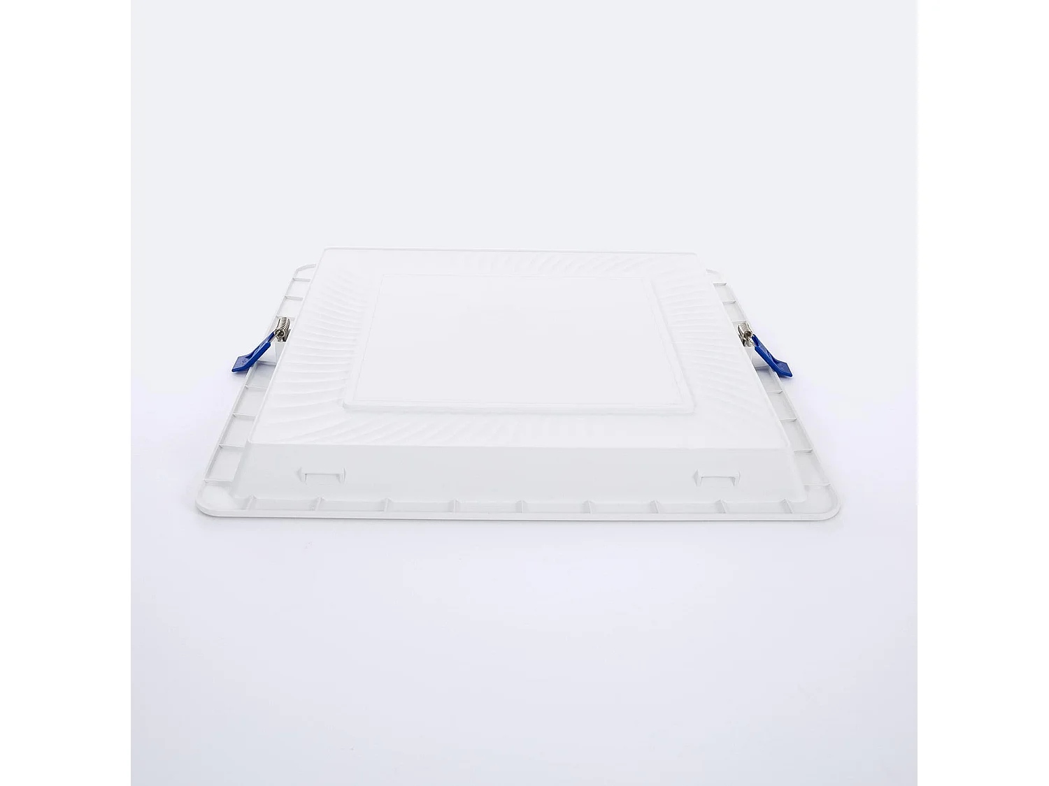 Pannello Downlight LED 30W Quadrato SOLID Foro 290x290mm 3000K Bianco Caldo