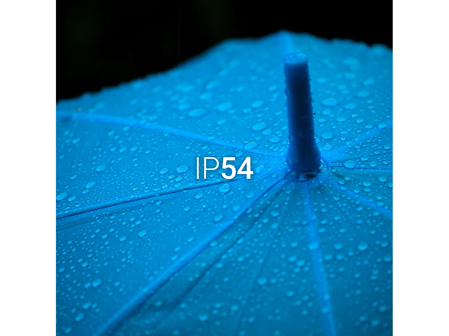 Baliza Sobremuro Exterior E27 Aluminio y Cristal Villa