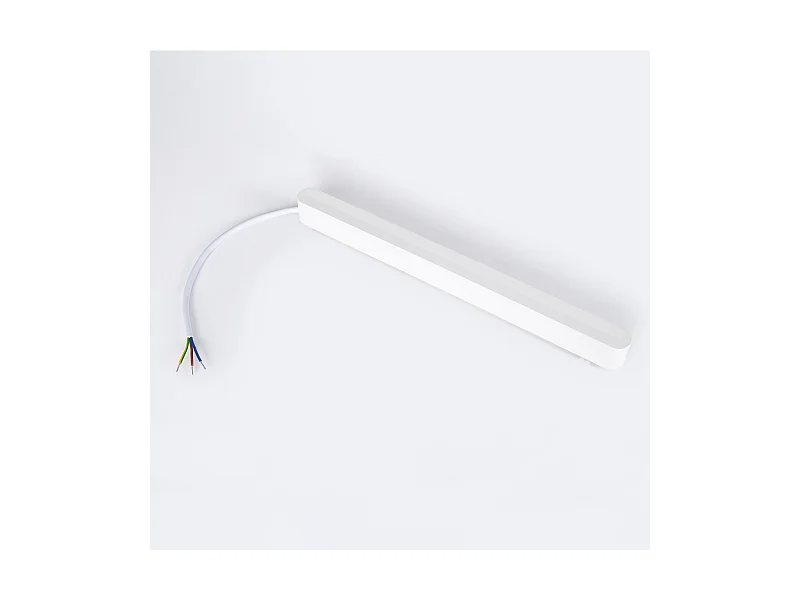 Bloc d’Alimentation 48V DC 200W pour Rail Magnétique SuperSlim 25mm  Blanc