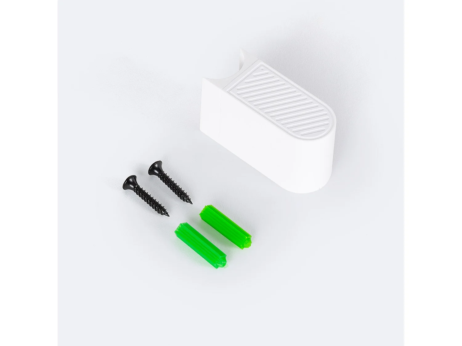 Bloc d’Alimentation 48V DC 200W pour Rail Magnétique SuperSlim 25mm  Blanc