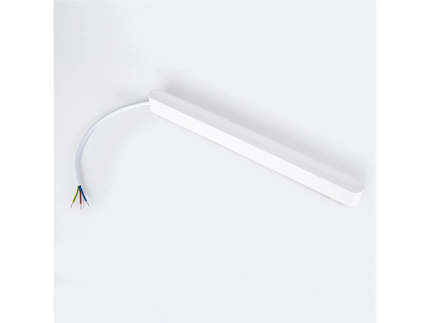 Bloc d’Alimentation 48V DC 200W pour Rail Magnétique SuperSlim 25mm  Blanc